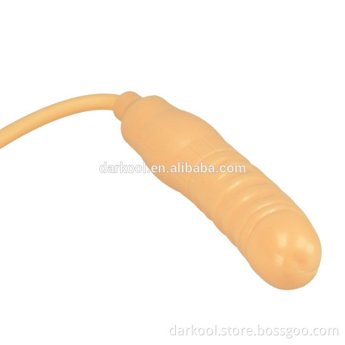 N004/Top Anal Sex Toy Butt Plug Penis Large Inflatable dildo Anal